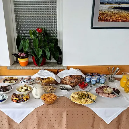 Vendégház & Pri Stani